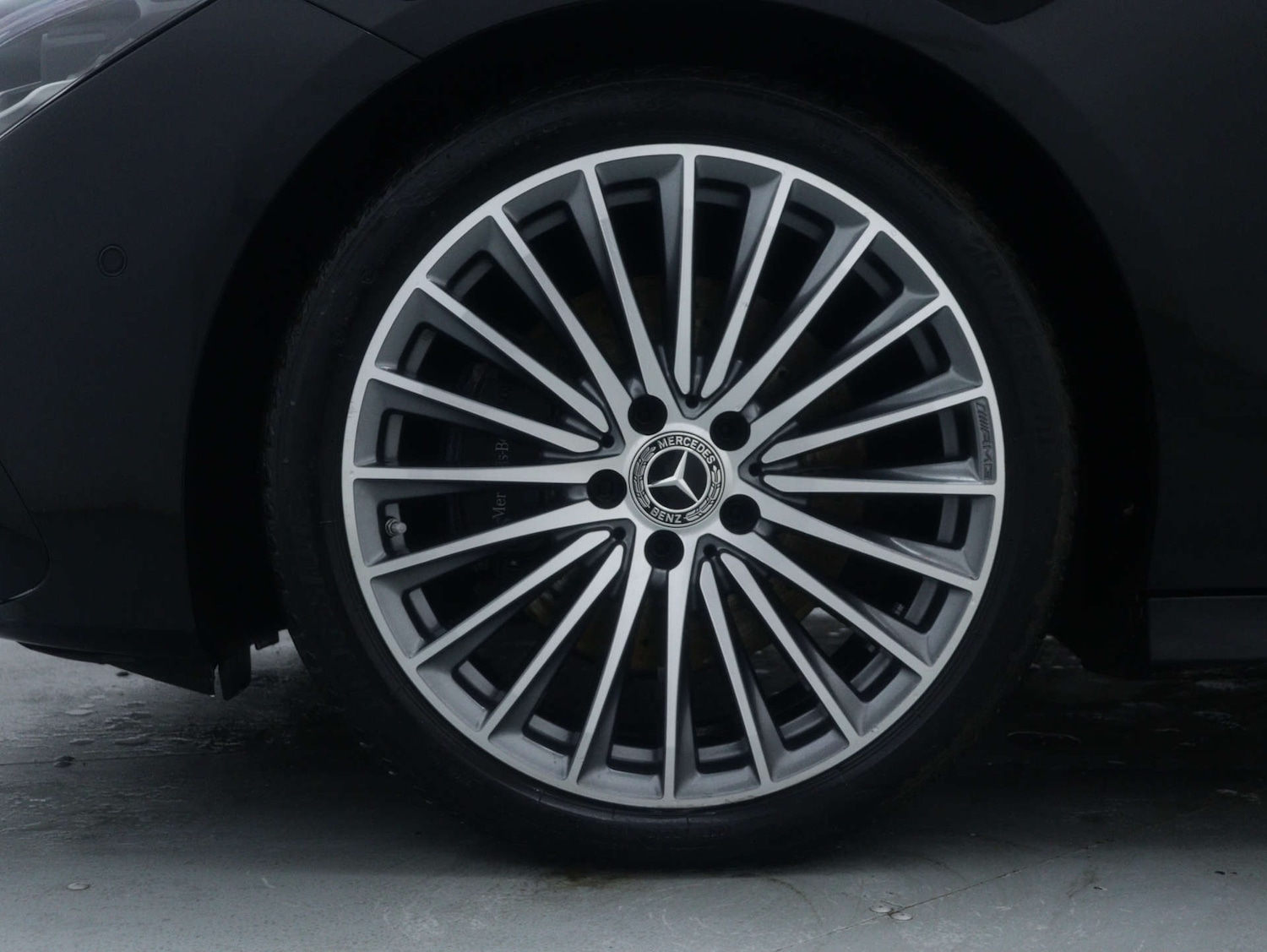 Used Mercedes-Benz CLA 2023 for sale - 77378360: Photo 15