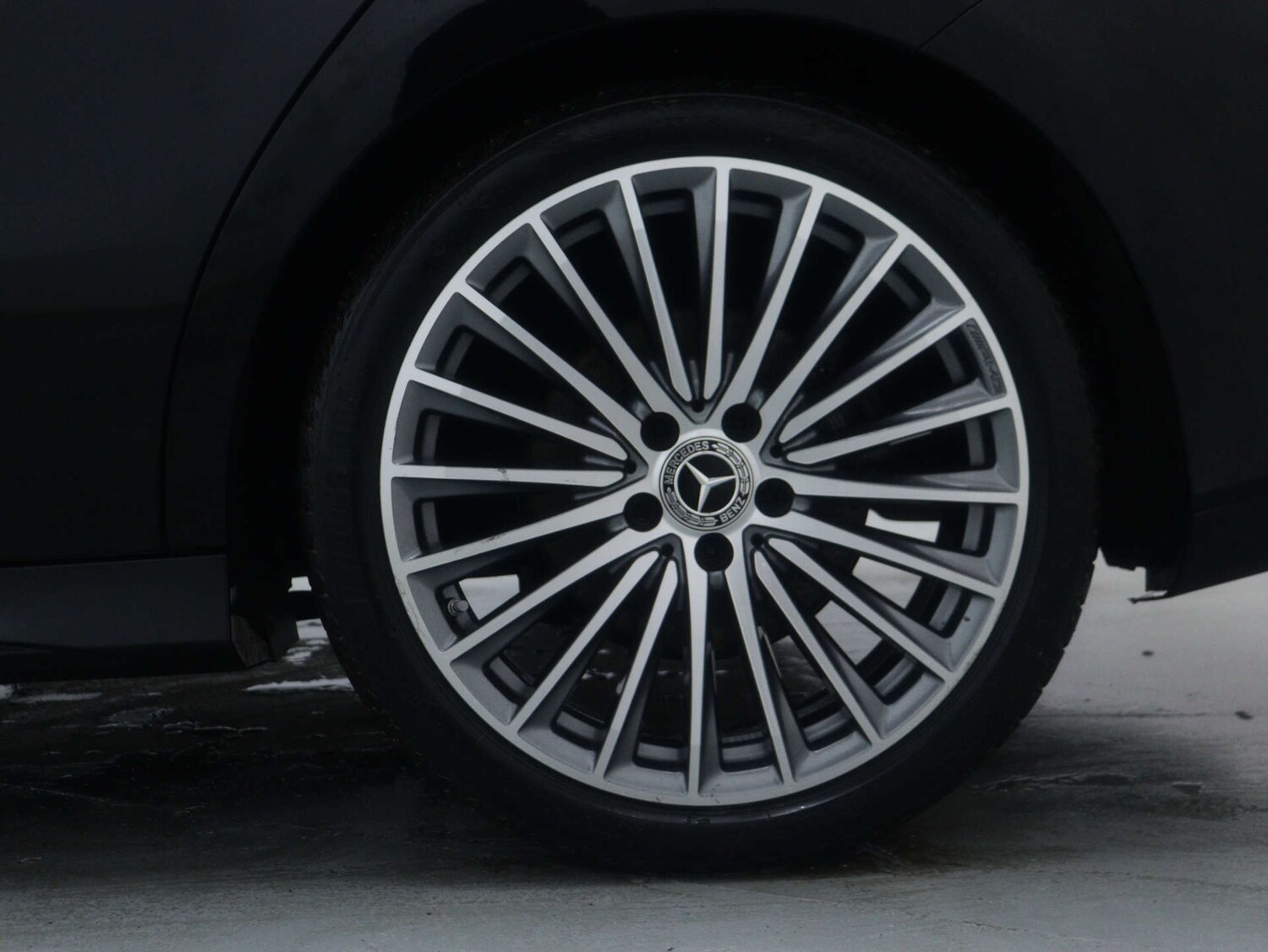 Used Mercedes-Benz CLA 2023 for sale - 77378360: Photo 16