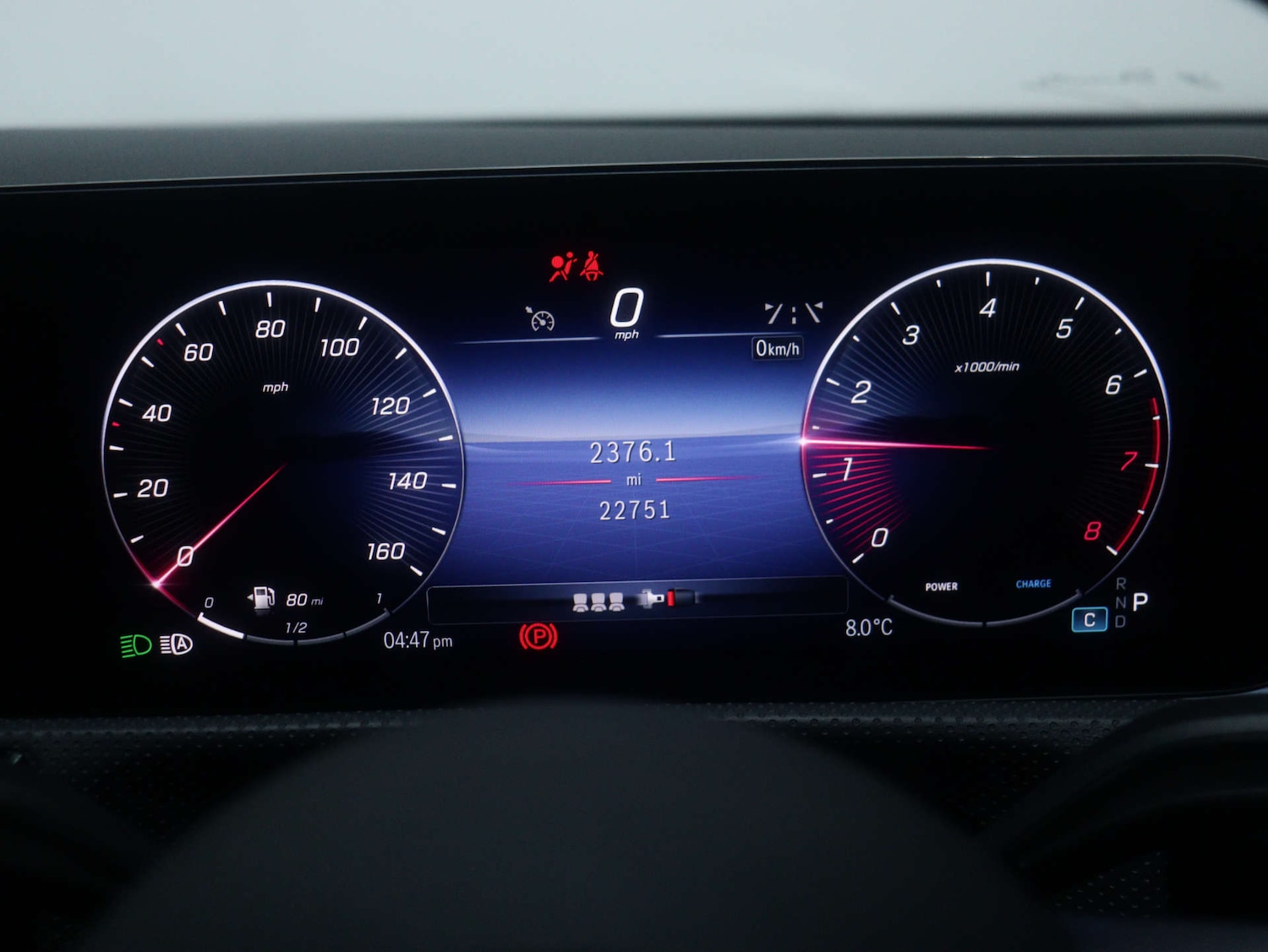 Used Mercedes-Benz CLA 2023 for sale - 77378360: Photo 17