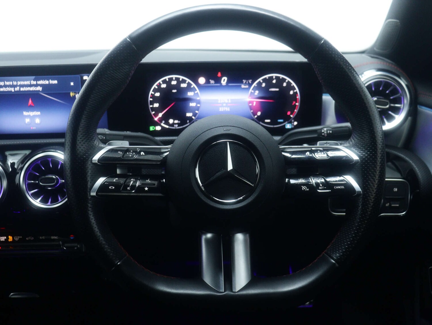 Used Mercedes-Benz CLA 2023 for sale - 77378360: Photo 18