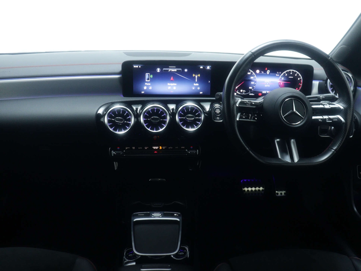 Used Mercedes-Benz CLA 2023 for sale - 77378360: Photo 19