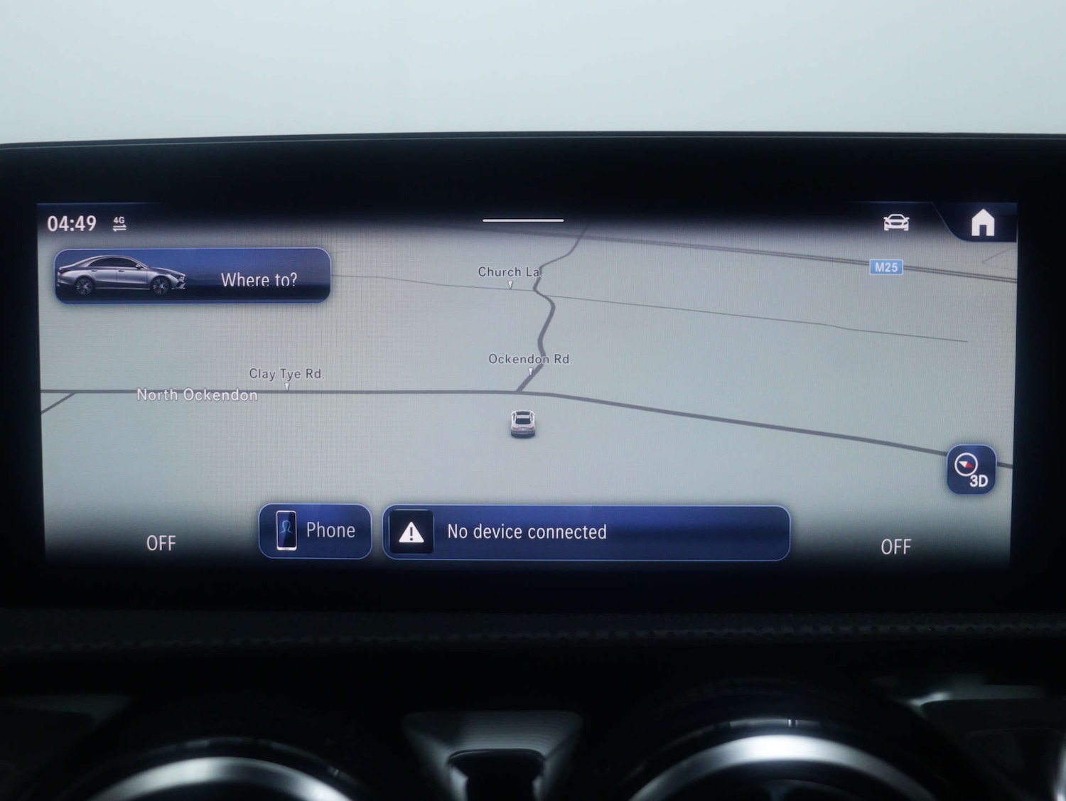 Used Mercedes-Benz CLA 2023 for sale - 77378360: Photo 22