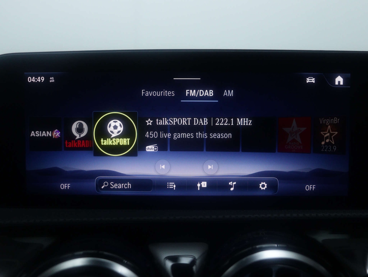 Used Mercedes-Benz CLA 2023 for sale - 77378360: Photo 23