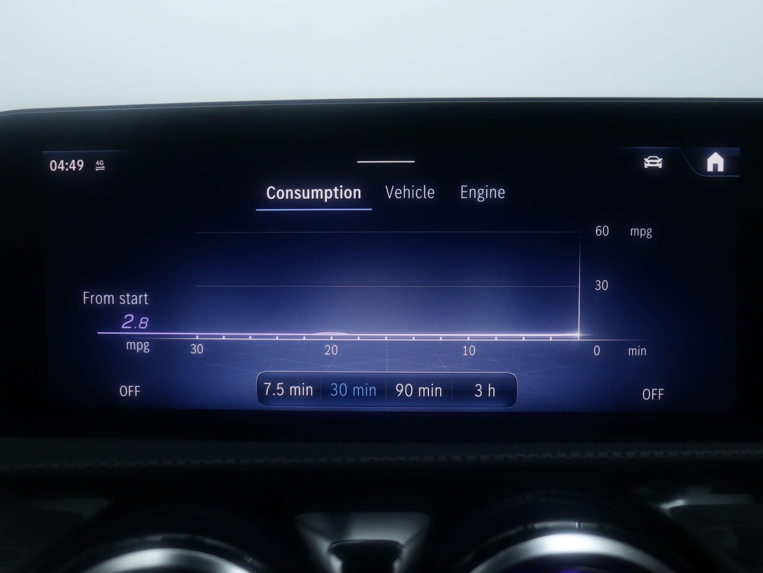 Used Mercedes-Benz CLA 2023 for sale - 77378360: Photo 27