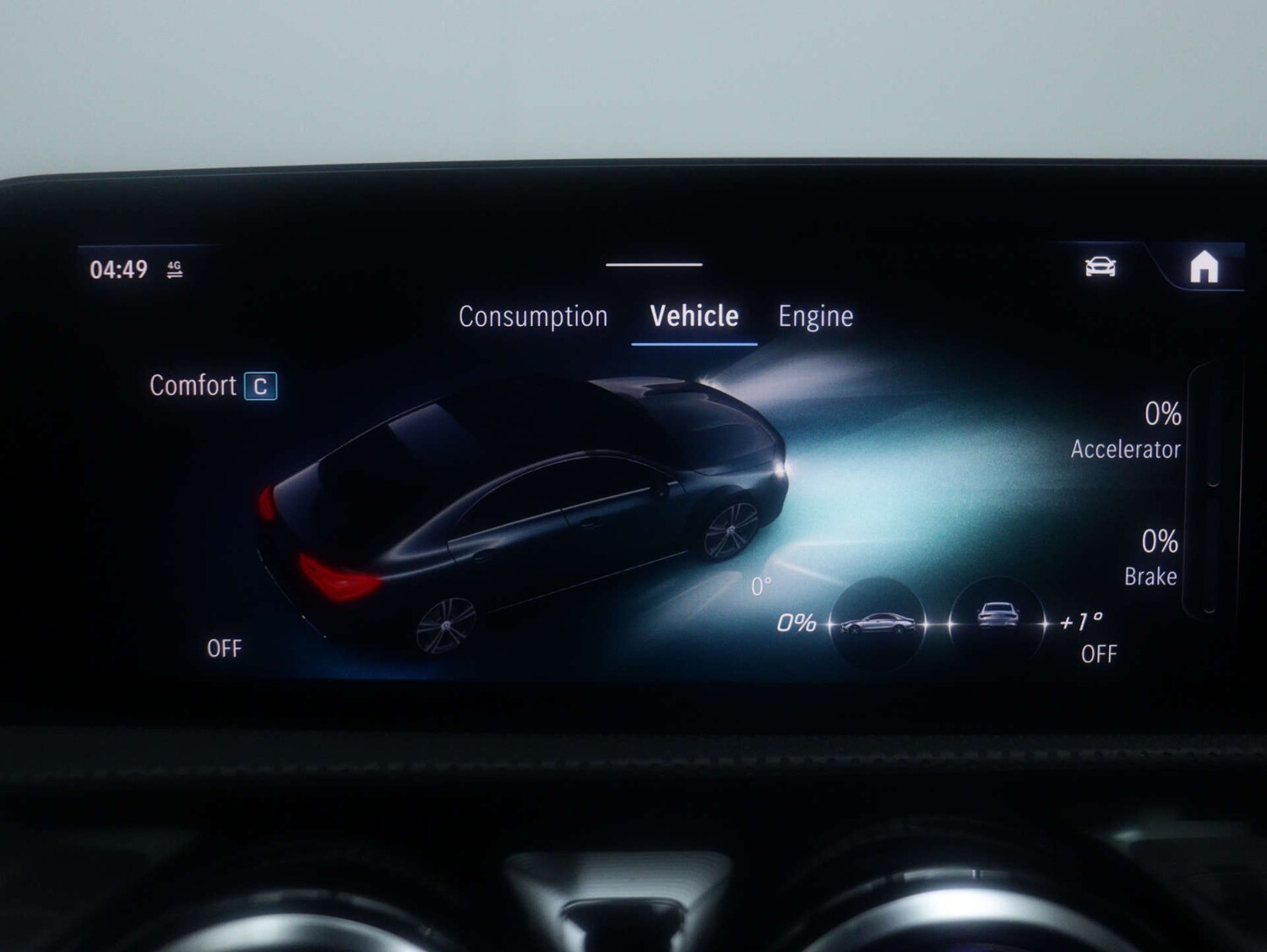 Used Mercedes-Benz CLA 2023 for sale - 77378360: Photo 28