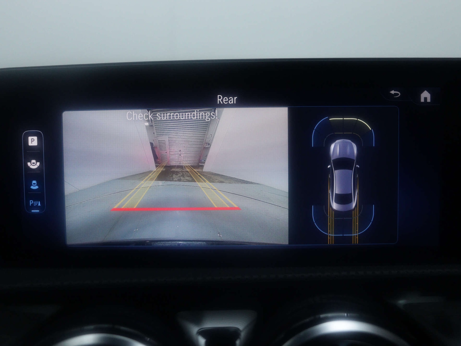 Used Mercedes-Benz CLA 2023 for sale - 77378360: Photo 30