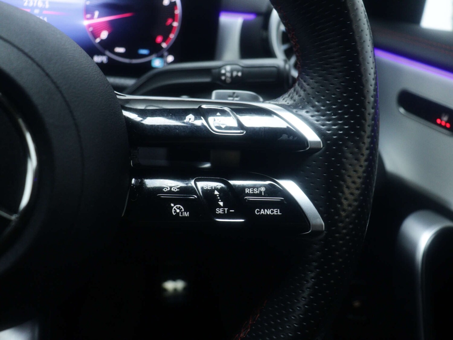 Used Mercedes-Benz CLA 2023 for sale - 77378360: Photo 36