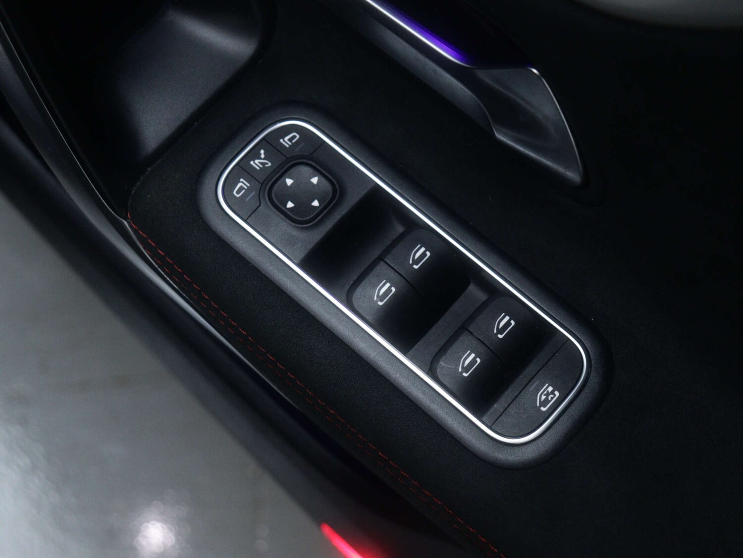 Used Mercedes-Benz CLA 2023 for sale - 77378360: Photo 41