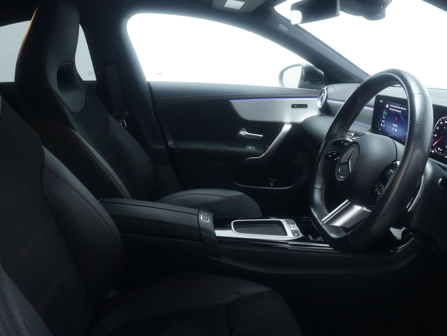 Used Mercedes-Benz CLA 2023 for sale - 77378360: Photo 43