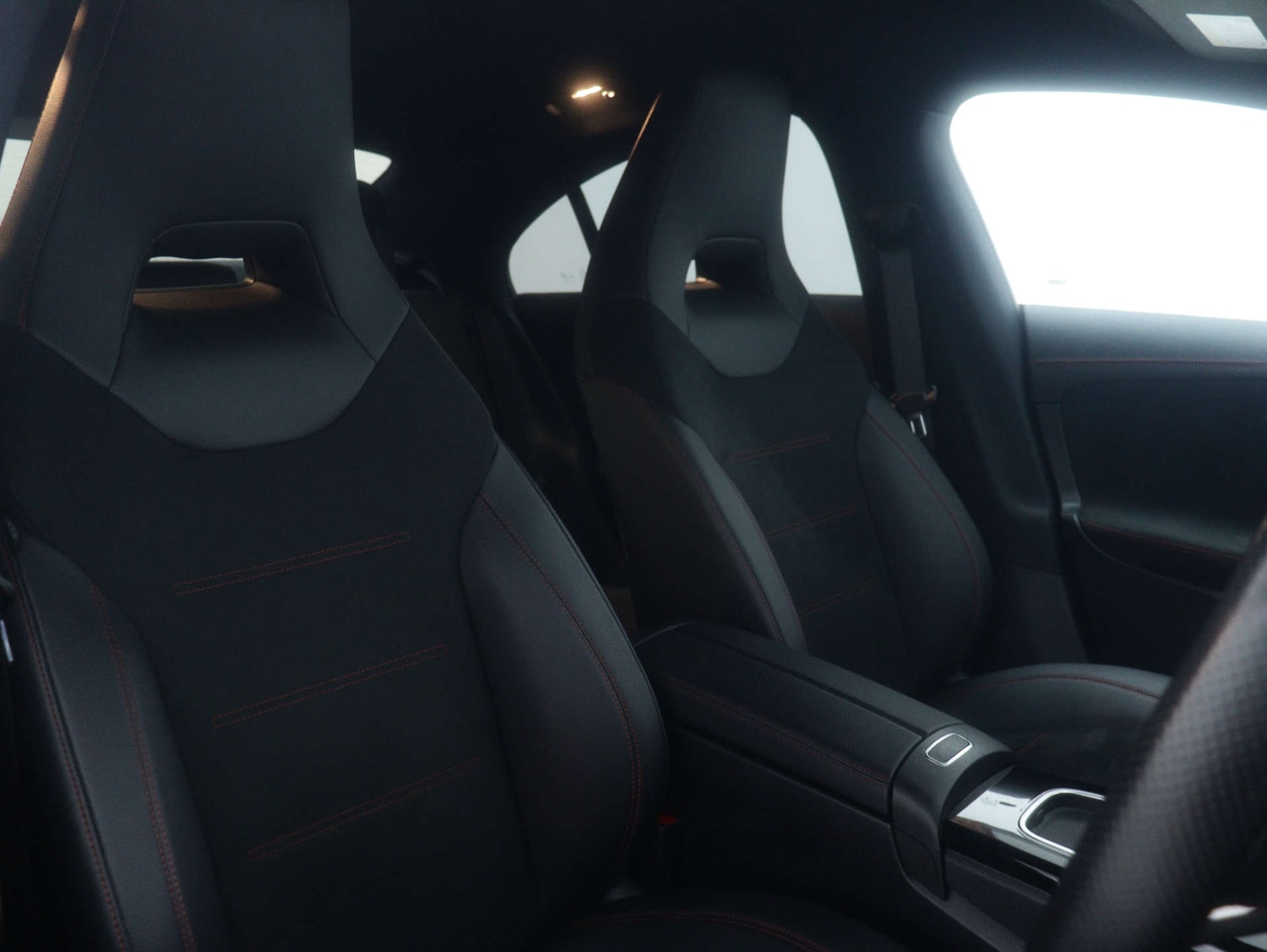 Used Mercedes-Benz CLA 2023 for sale - 77378360: Photo 44