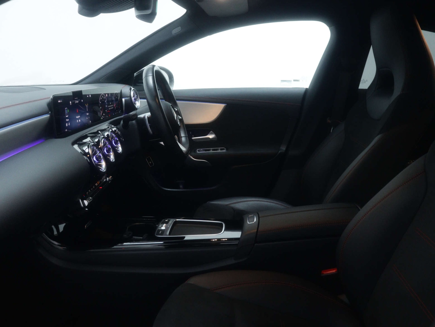 Used Mercedes-Benz CLA 2023 for sale - 77378360: Photo 47