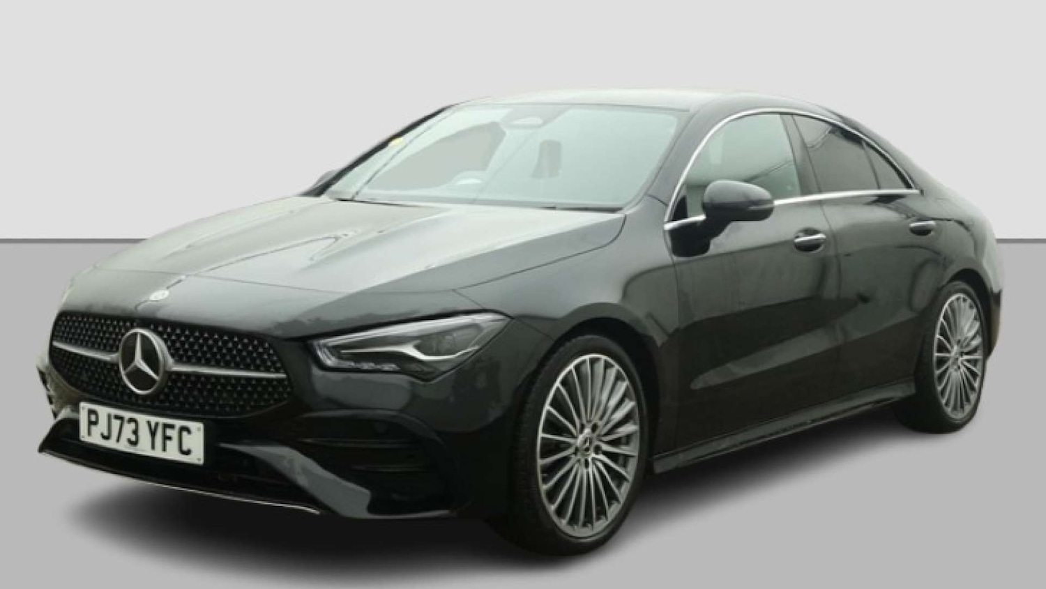 Used Mercedes-Benz CLA 2023 for sale - 77378360: Photo 5