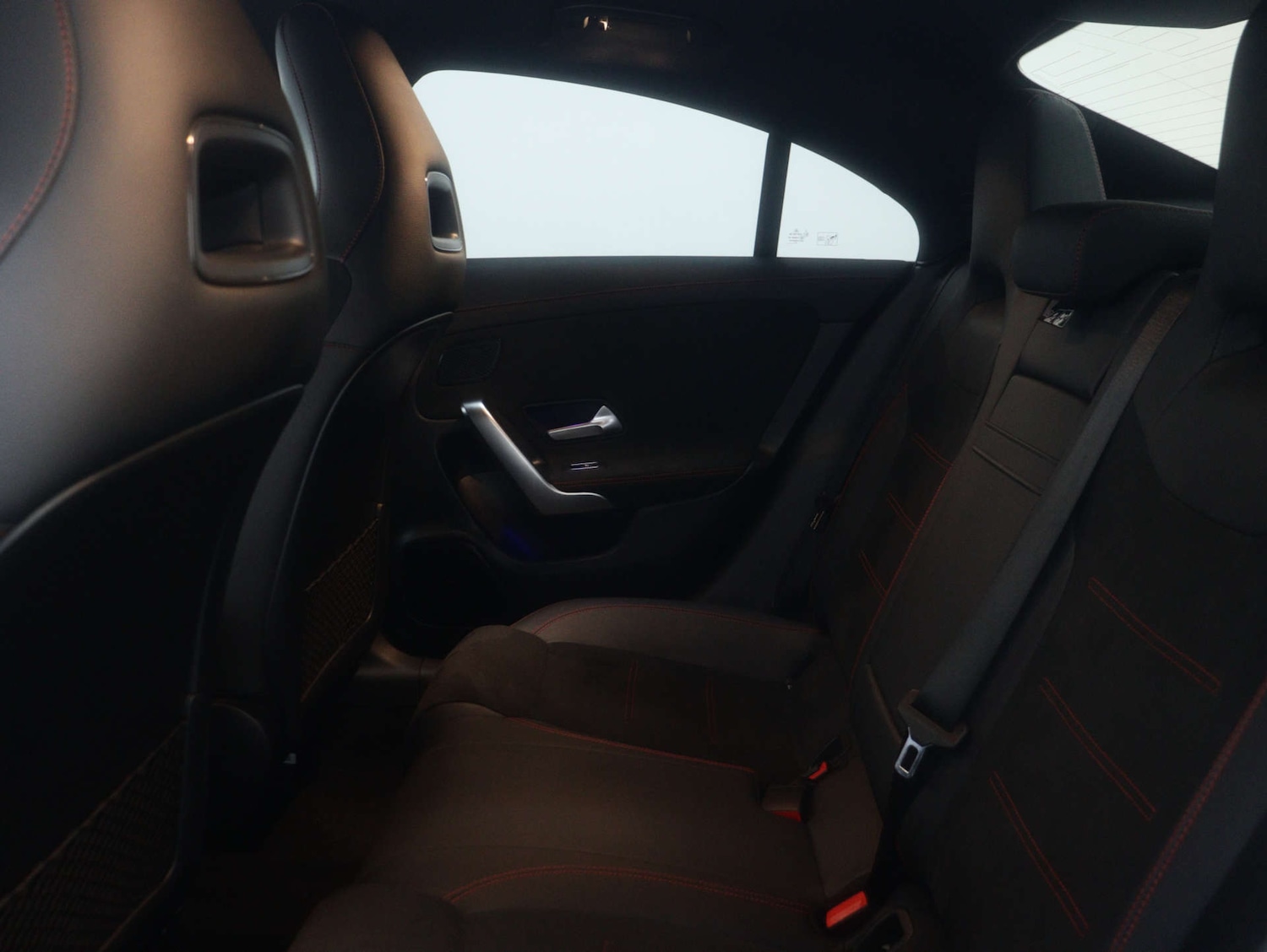 Used Mercedes-Benz CLA 2023 for sale - 77378360: Photo 50