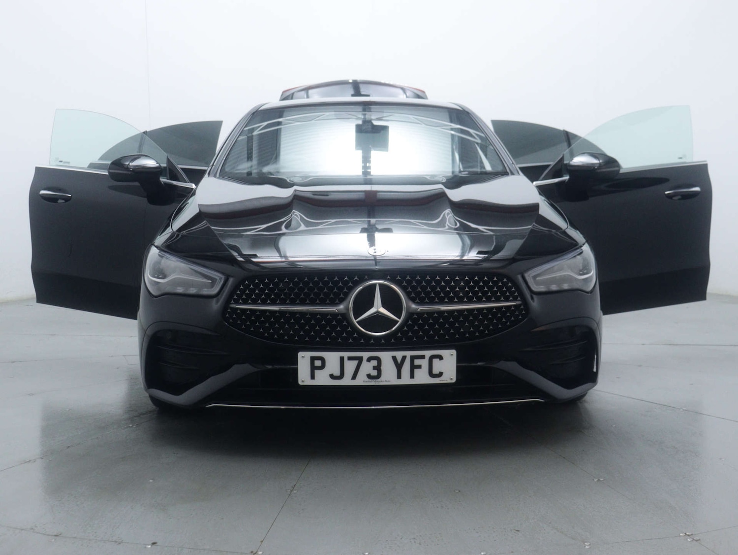 Used Mercedes-Benz CLA 2023 for sale - 77378360: Photo 54