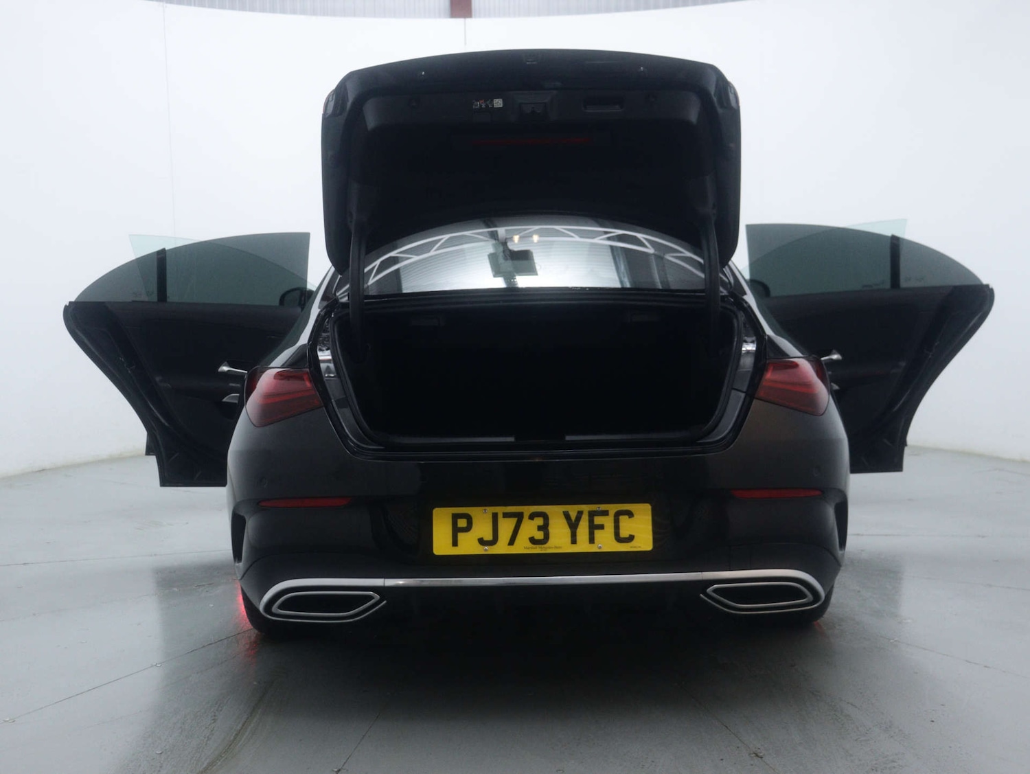 Used Mercedes-Benz CLA 2023 for sale - 77378360: Photo 58