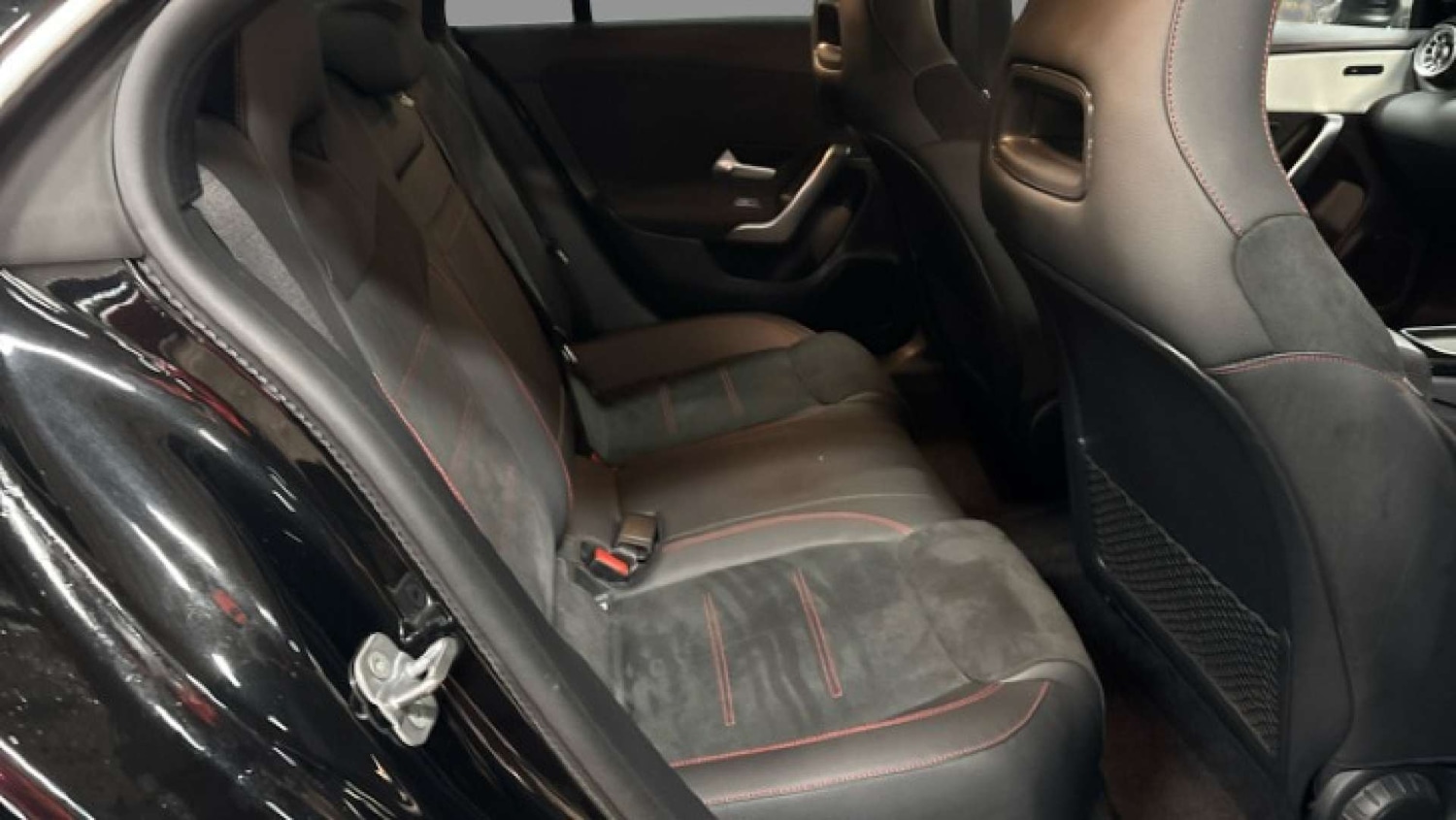 Used Mercedes-Benz CLA 2023 for sale - 77378360: Photo 9