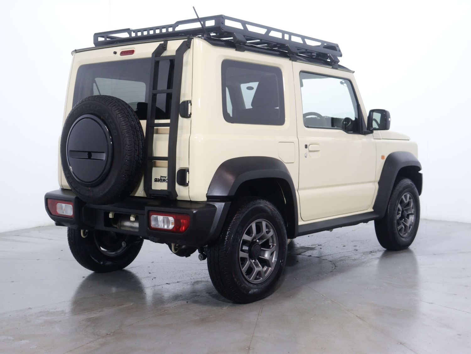 Used Suzuki Jimny 2025 for sale - 75932017: Photo 10
