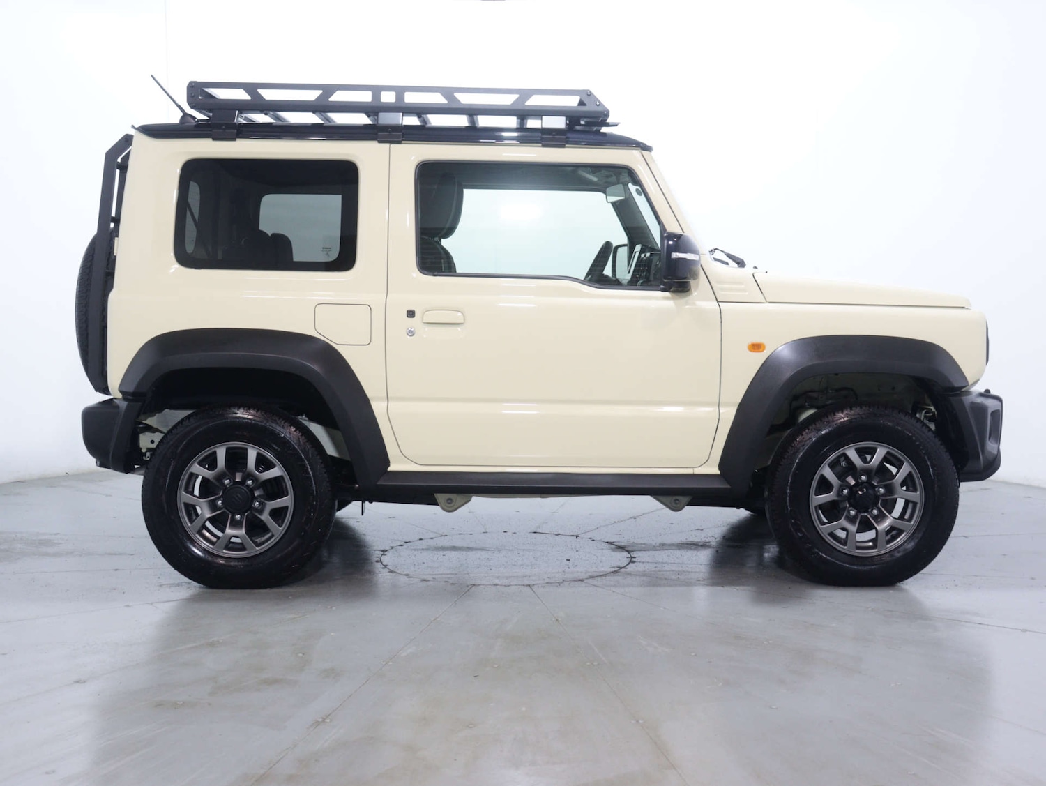 Used Suzuki Jimny 2025 for sale - 75932017: Photo 11