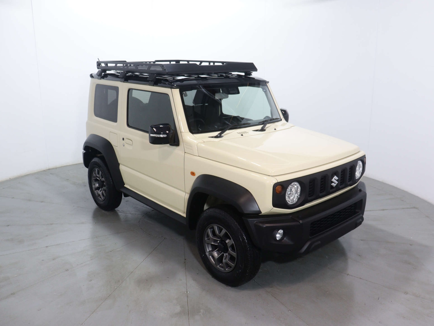 Used Suzuki Jimny 2025 for sale - 75932017: Photo 12