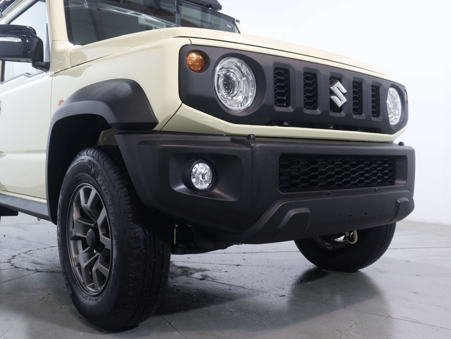 Used Suzuki Jimny 2025 for sale - 75932017: Photo 14