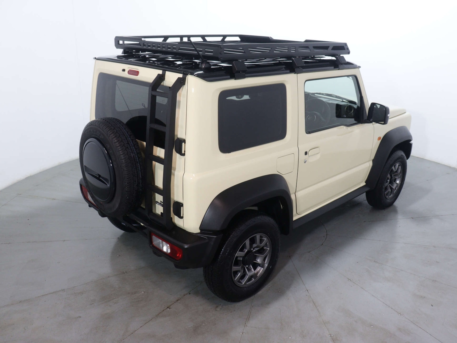 Used Suzuki Jimny 2025 for sale - 75932017: Photo 15