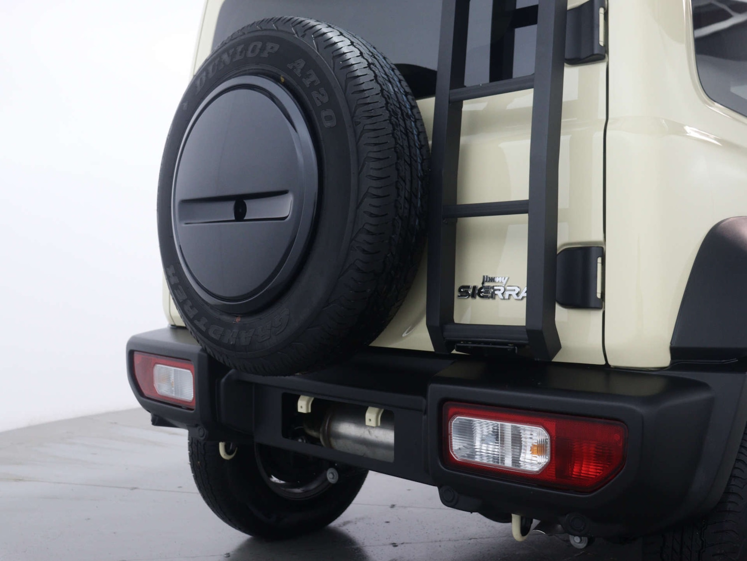 Used Suzuki Jimny 2025 for sale - 75932017: Photo 16