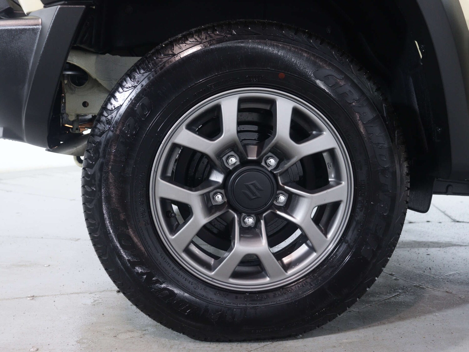 Used Suzuki Jimny 2025 for sale - 75932017: Photo 17