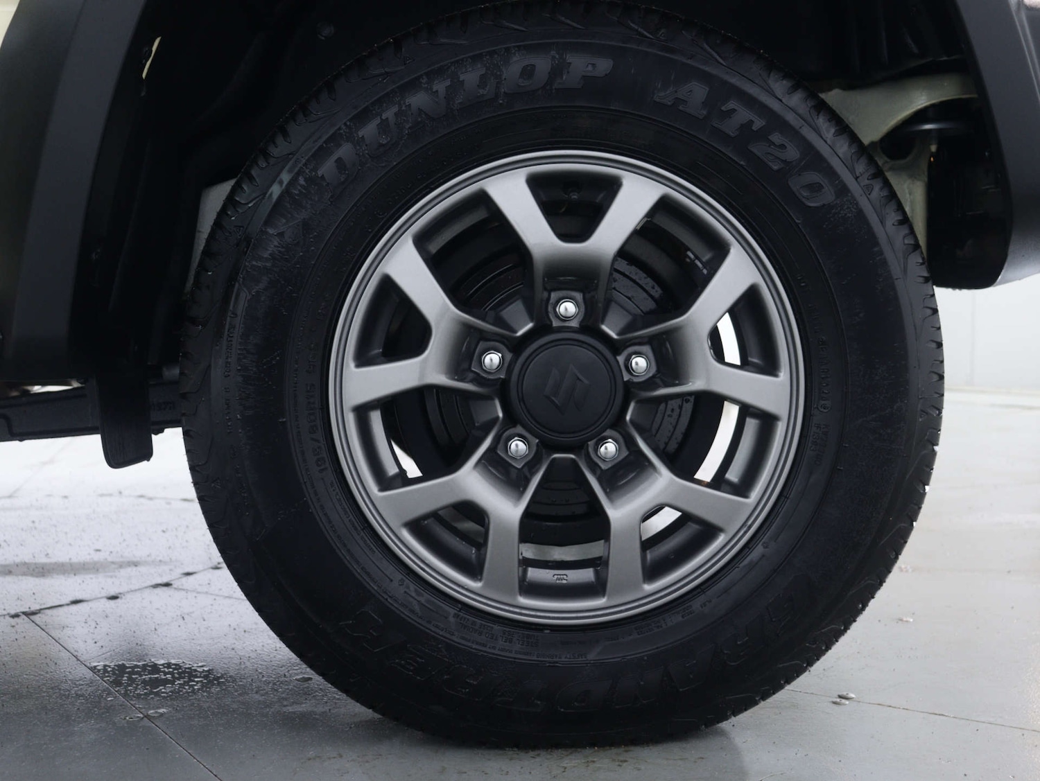 Used Suzuki Jimny 2025 for sale - 75932017: Photo 18