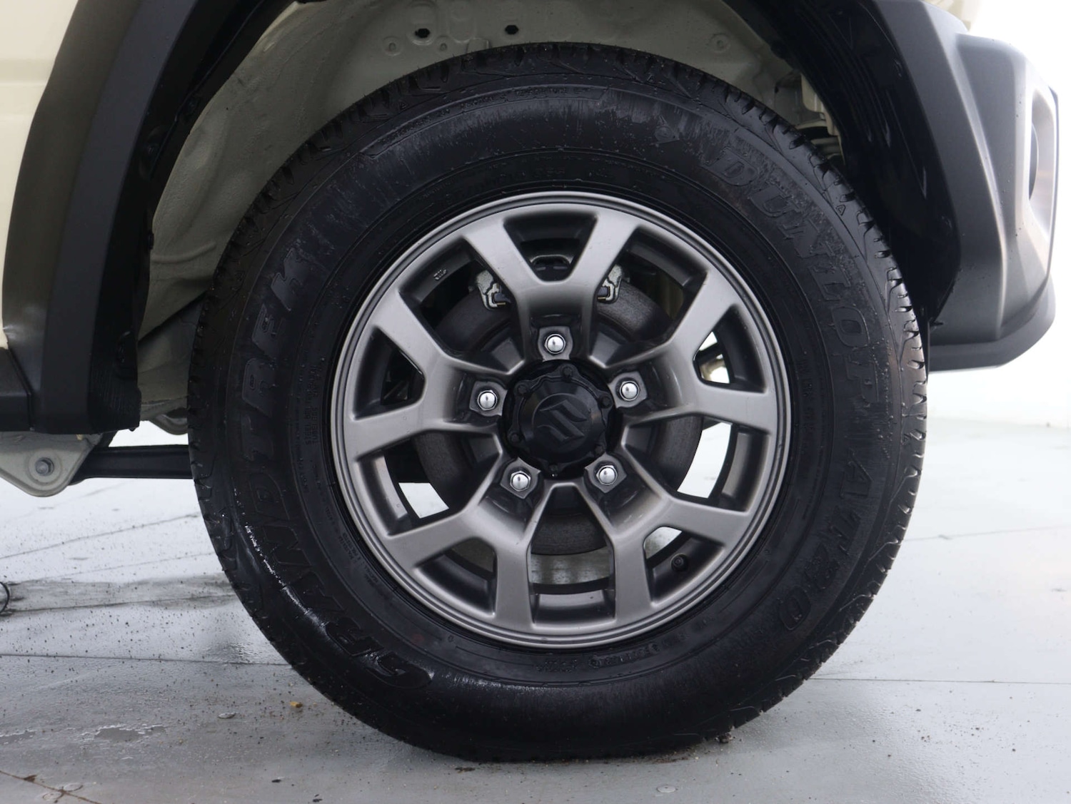 Used Suzuki Jimny 2025 for sale - 75932017: Photo 19