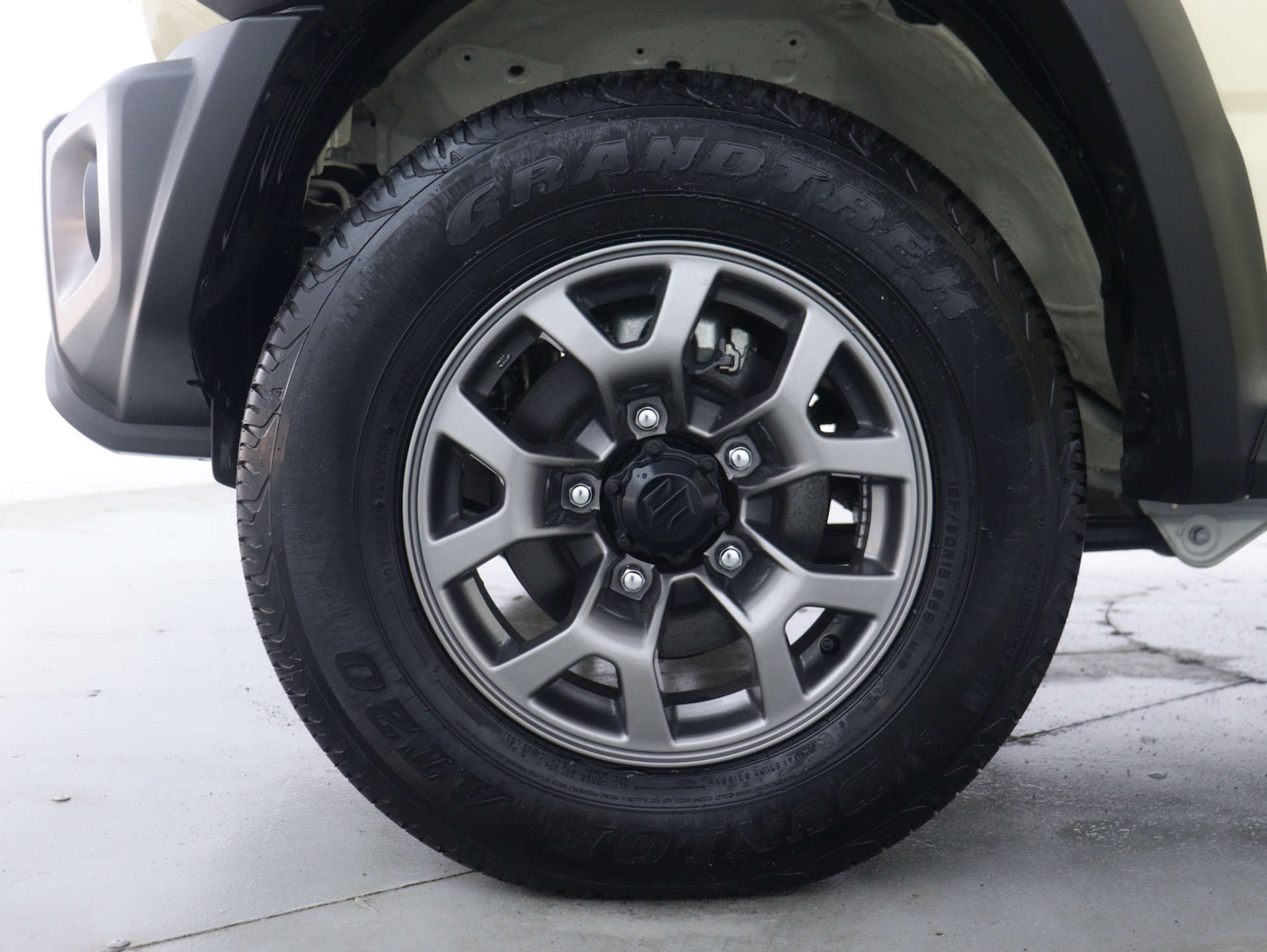 Used Suzuki Jimny 2025 for sale - 75932017: Photo 20