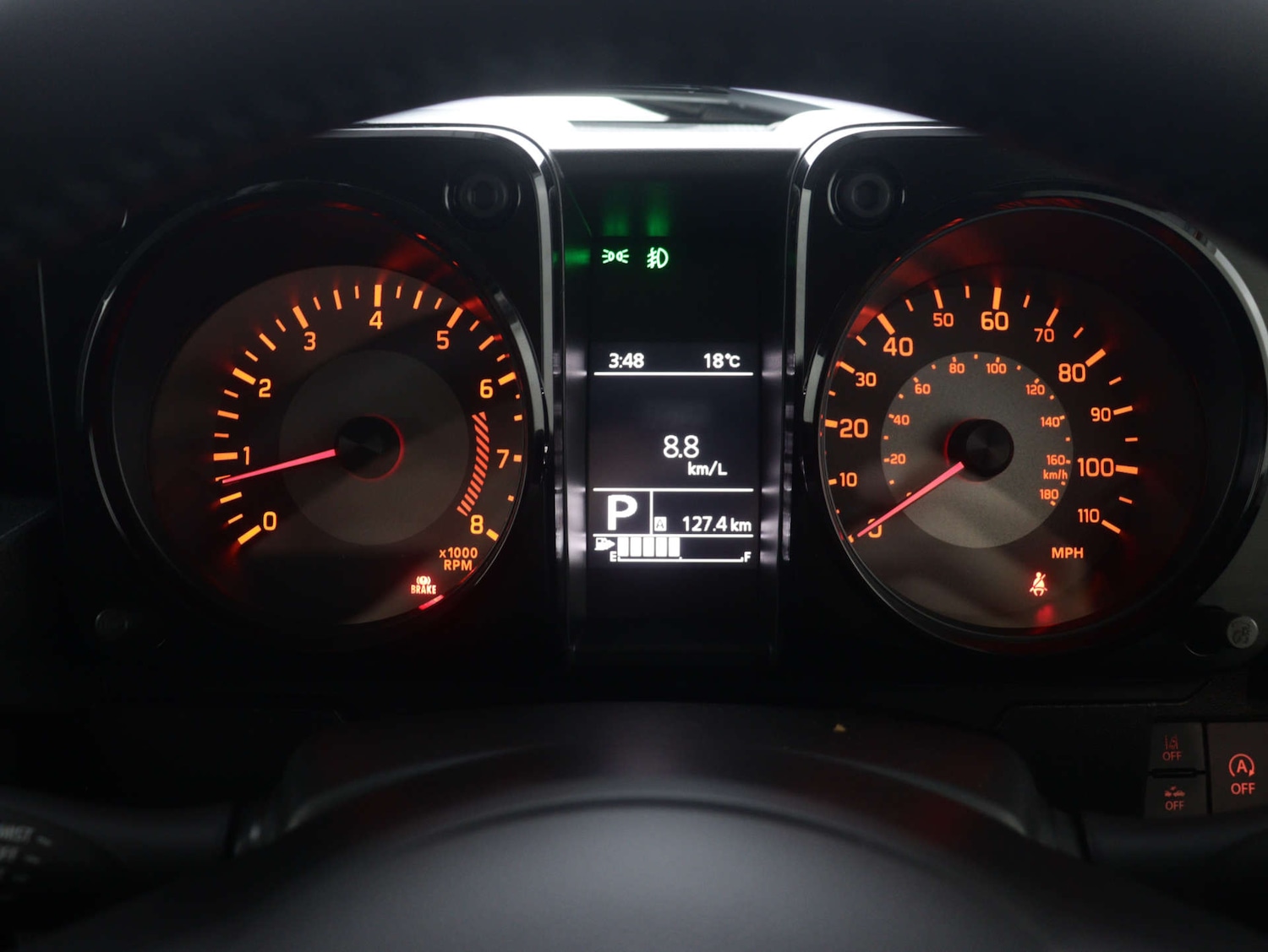 Used Suzuki Jimny 2025 for sale - 75932017: Photo 21