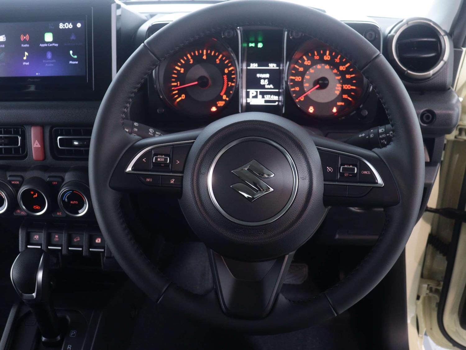 Used Suzuki Jimny 2025 for sale - 75932017: Photo 22