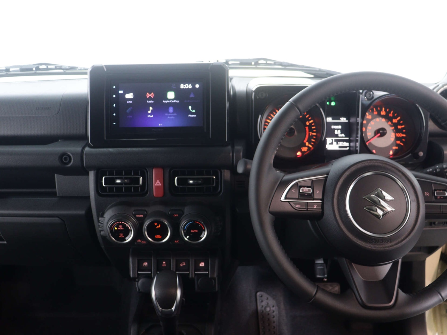 Used Suzuki Jimny 2025 for sale - 75932017: Photo 23