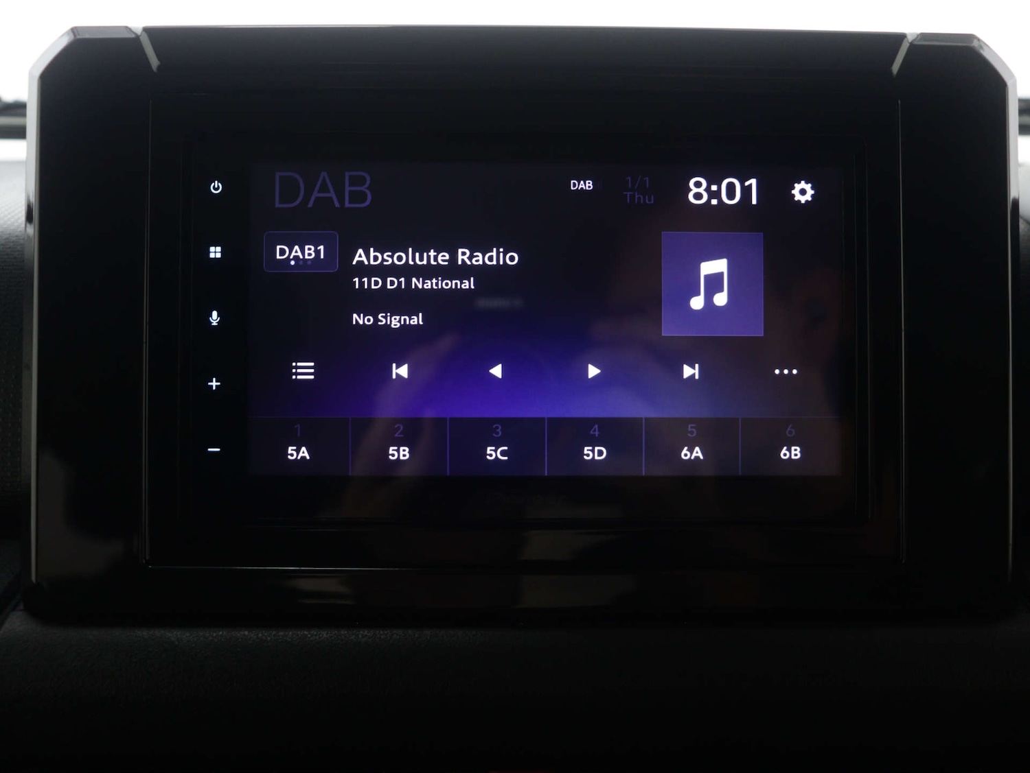 Used Suzuki Jimny 2025 for sale - 75932017: Photo 25