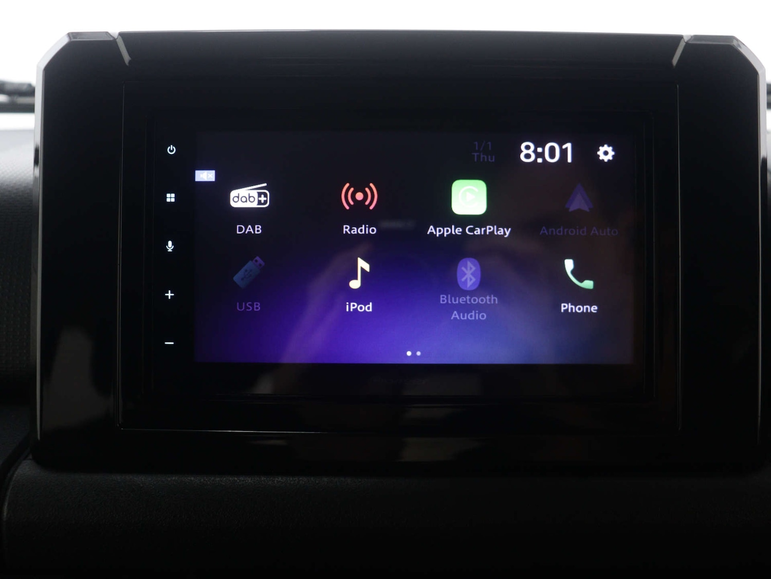 Used Suzuki Jimny 2025 for sale - 75932017: Photo 26