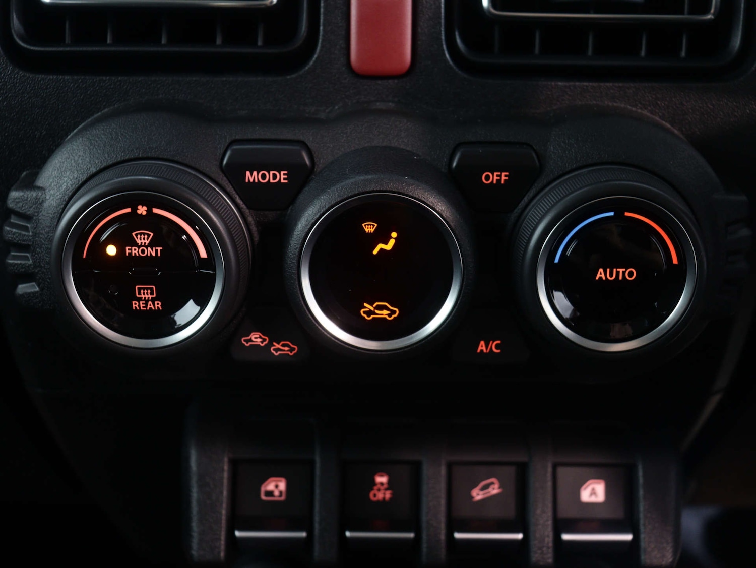 Used Suzuki Jimny 2025 for sale - 75932017: Photo 27