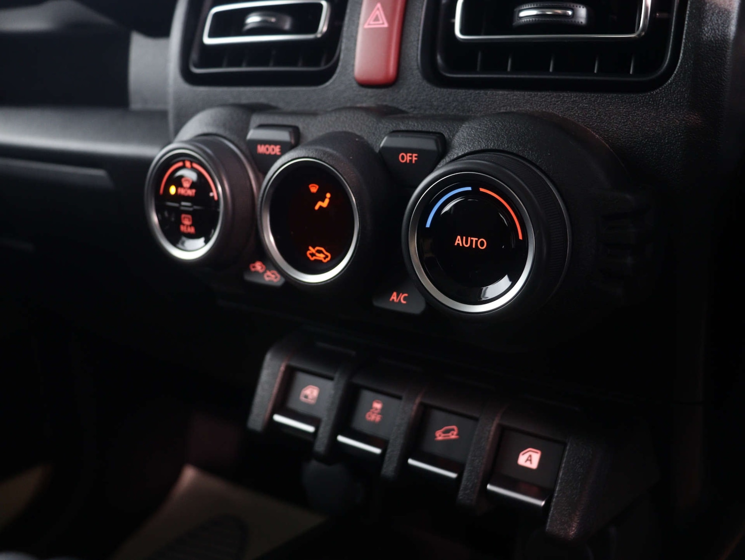 Used Suzuki Jimny 2025 for sale - 75932017: Photo 28