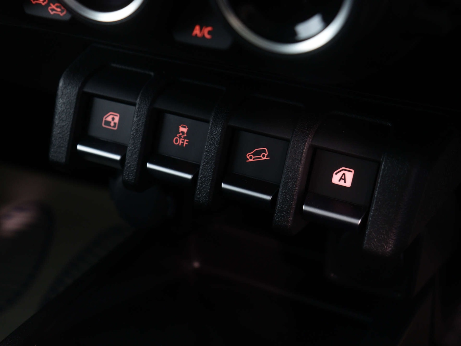 Used Suzuki Jimny 2025 for sale - 75932017: Photo 29