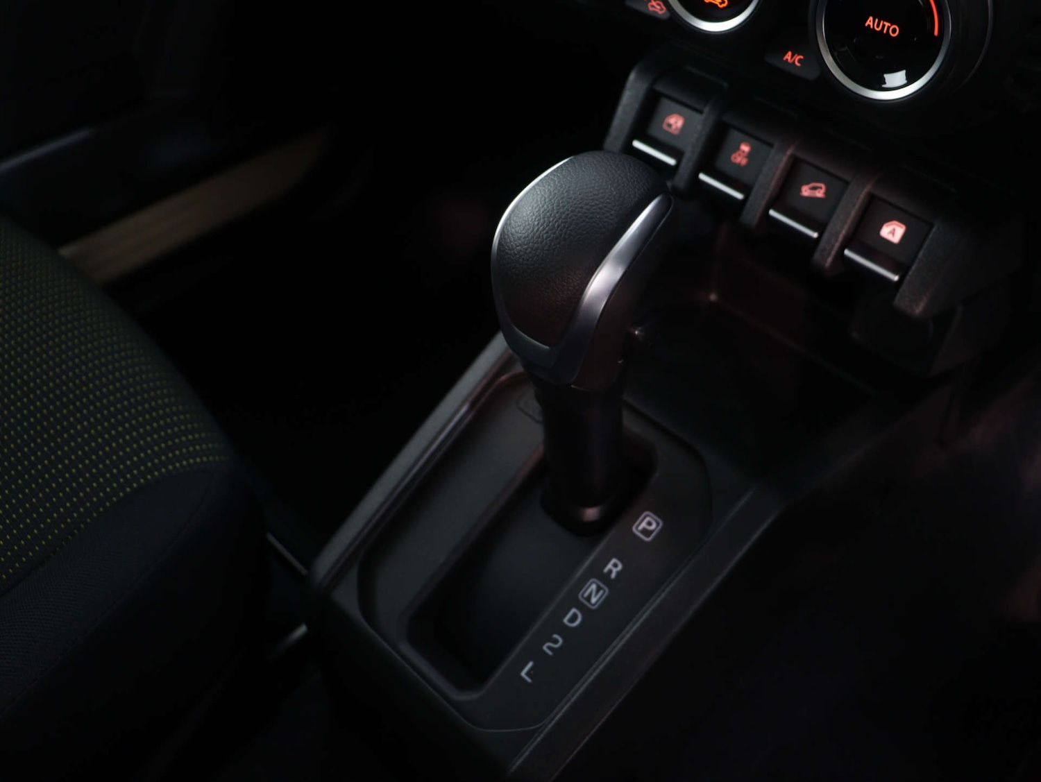 Used Suzuki Jimny 2025 for sale - 75932017: Photo 30