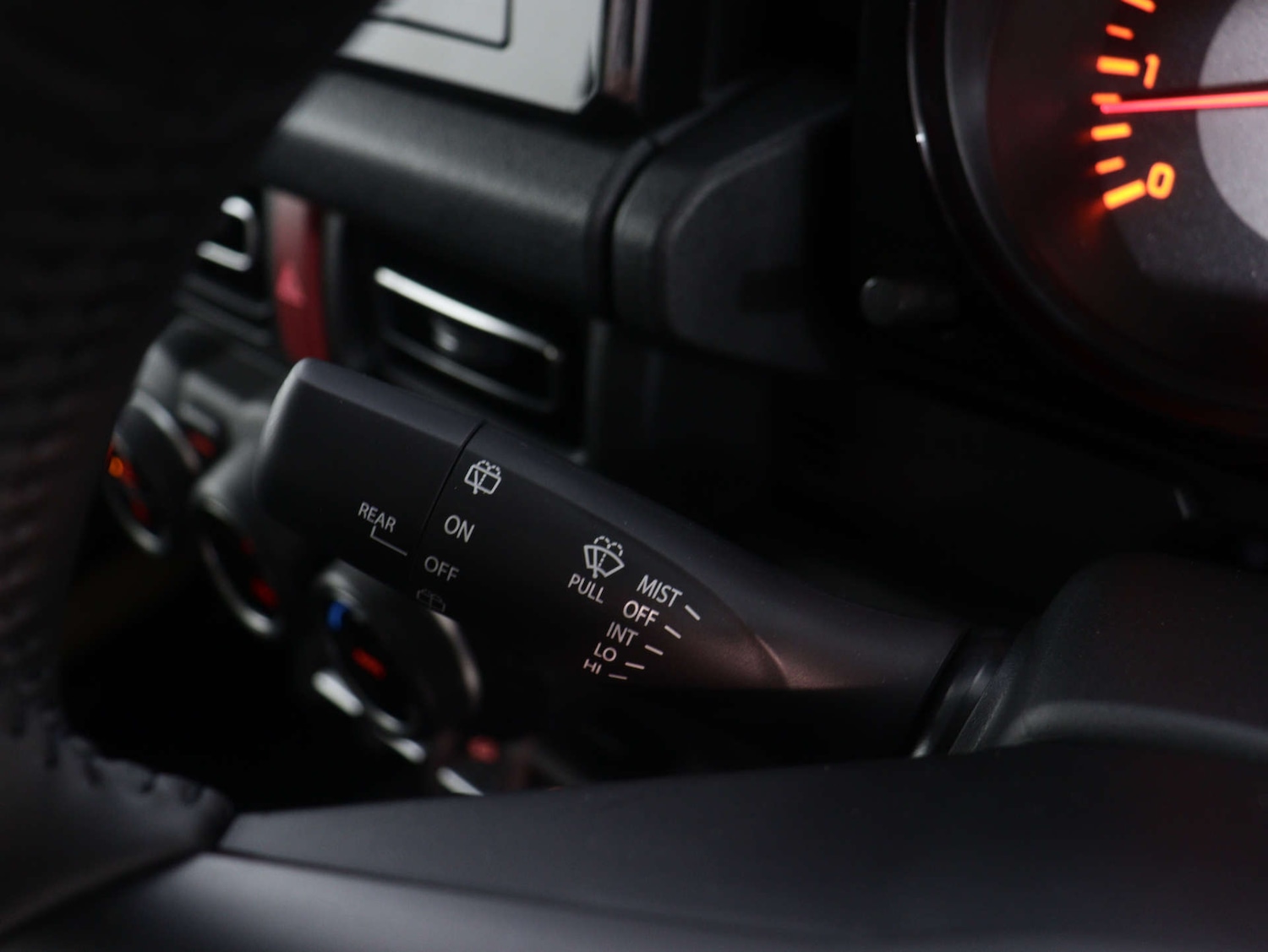 Used Suzuki Jimny 2025 for sale - 75932017: Photo 35