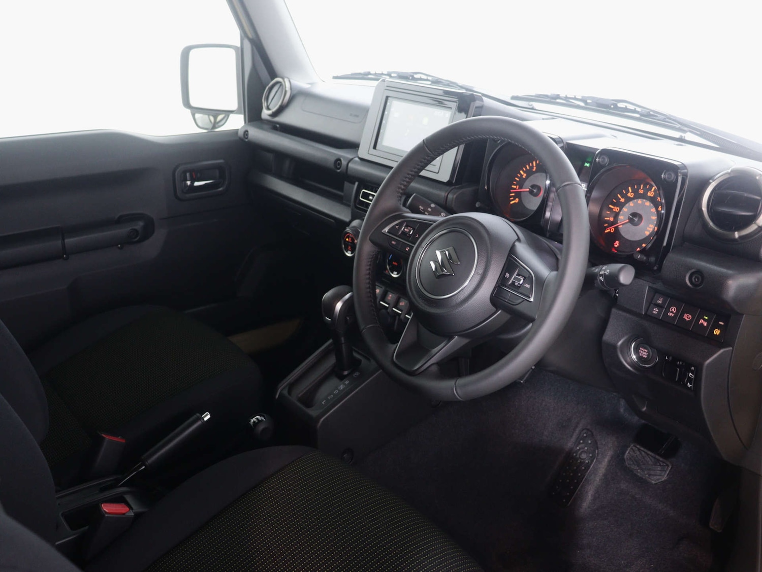 Used Suzuki Jimny 2025 for sale - 75932017: Photo 37