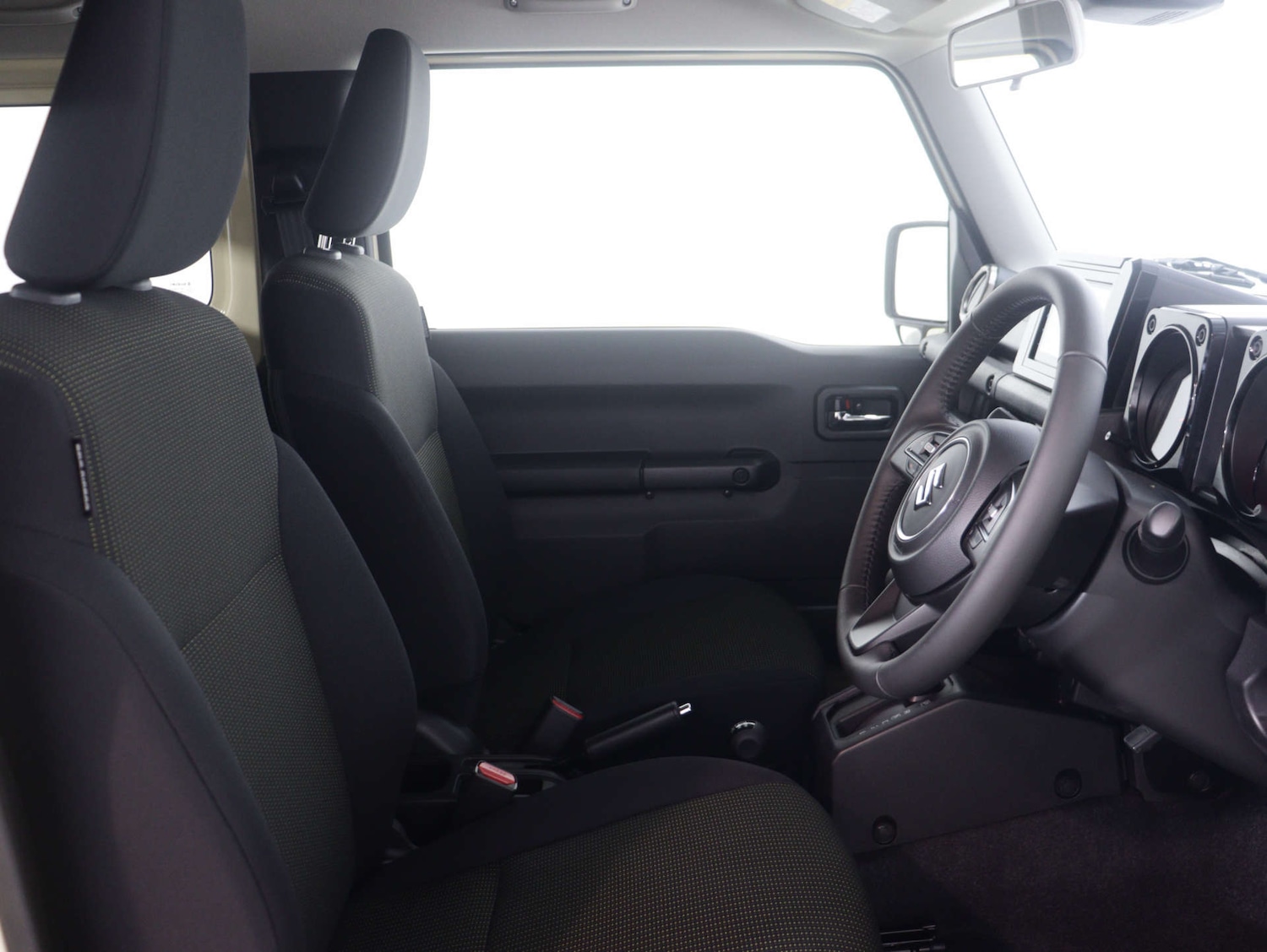 Used Suzuki Jimny 2025 for sale - 75932017: Photo 38