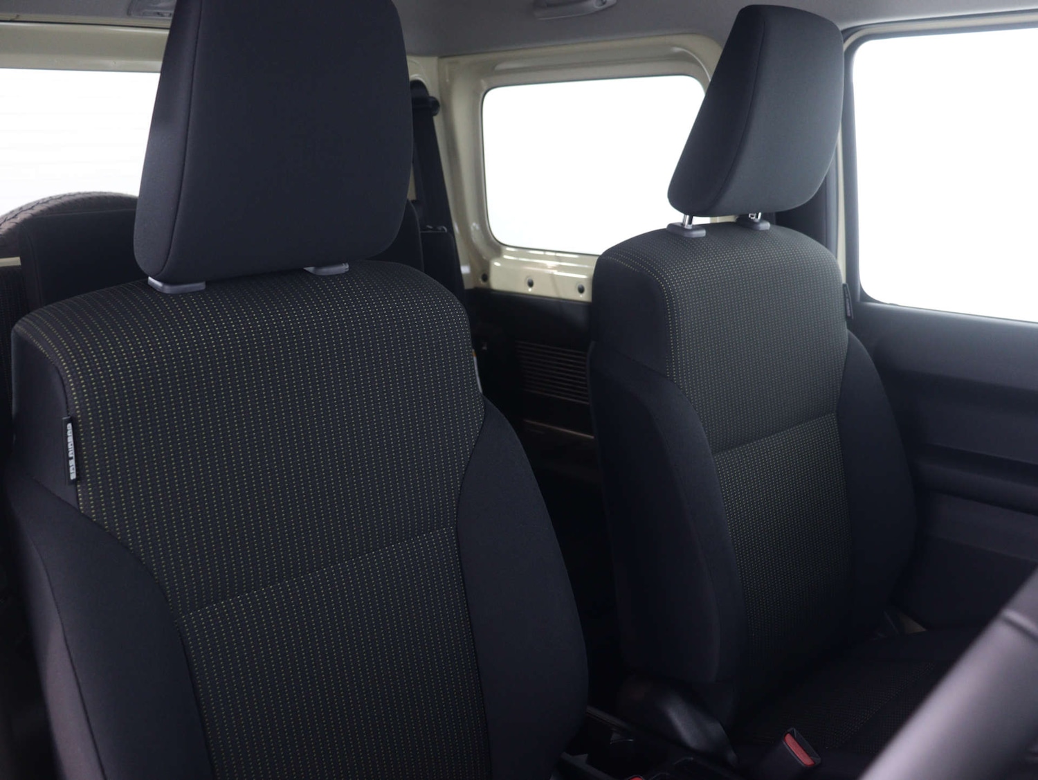 Used Suzuki Jimny 2025 for sale - 75932017: Photo 39