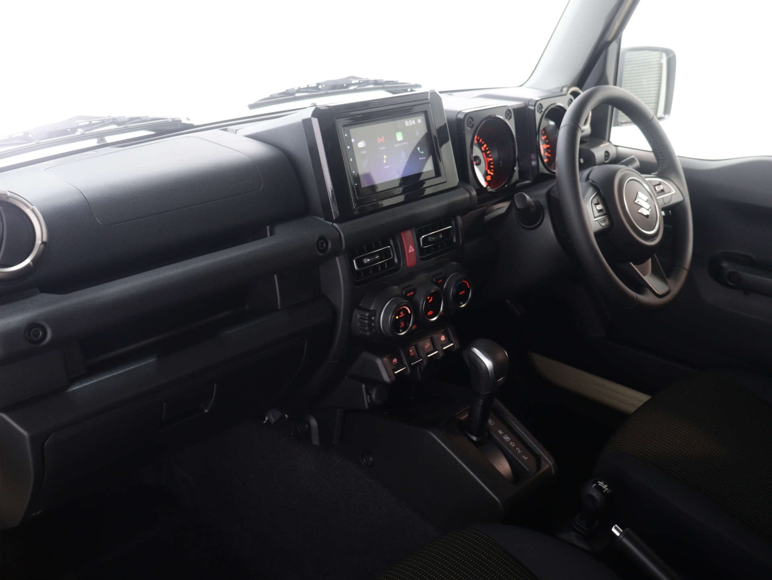 Used Suzuki Jimny 2025 for sale - 75932017: Photo 41