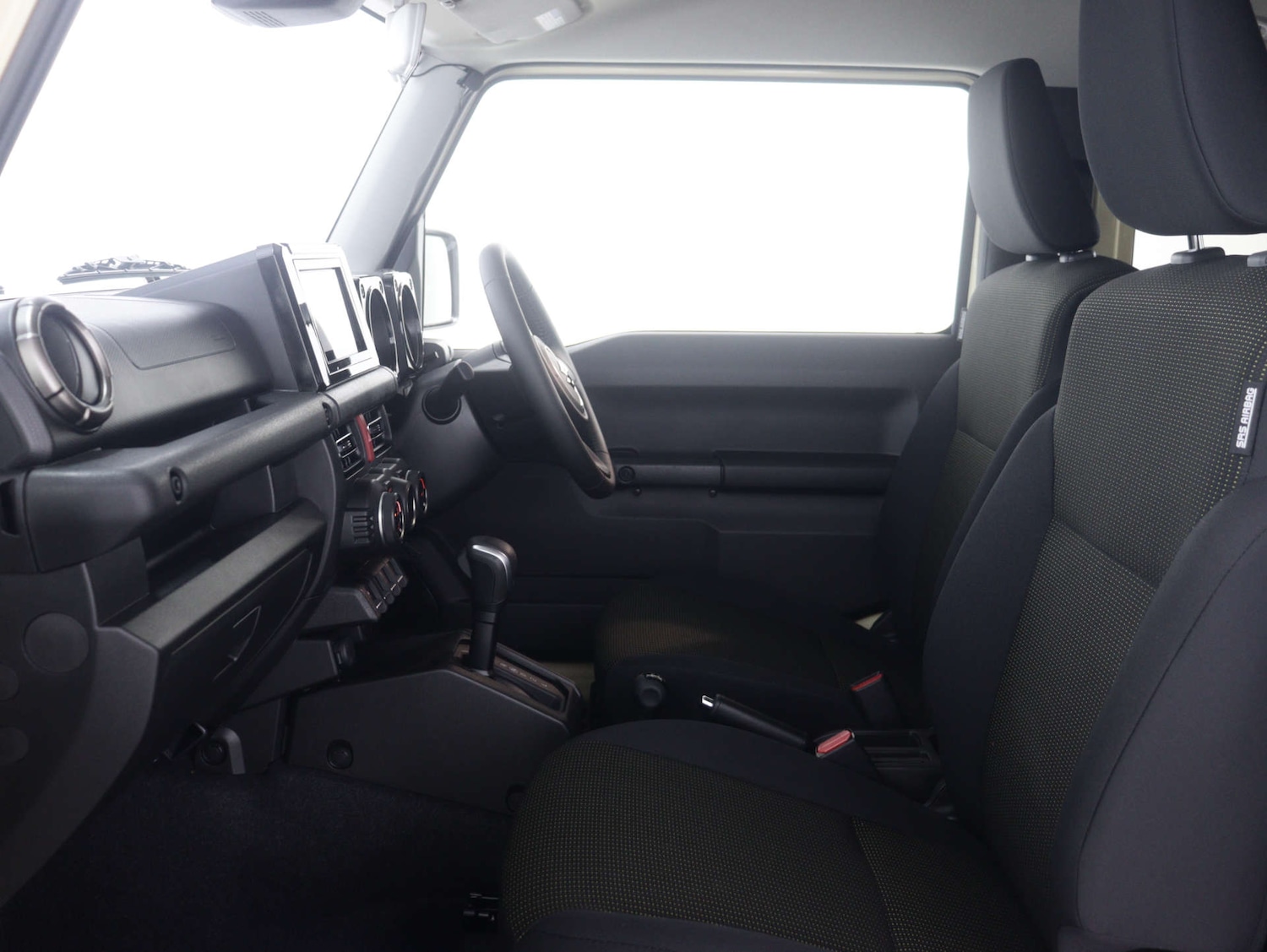 Used Suzuki Jimny 2025 for sale - 75932017: Photo 42