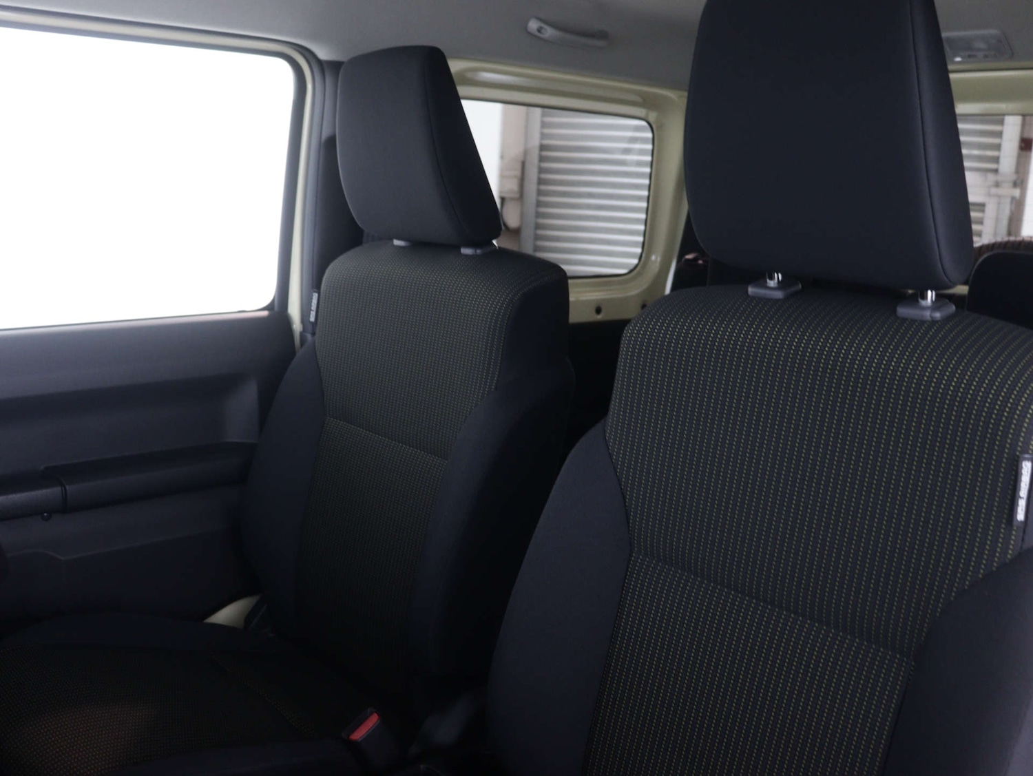 Used Suzuki Jimny 2025 for sale - 75932017: Photo 43