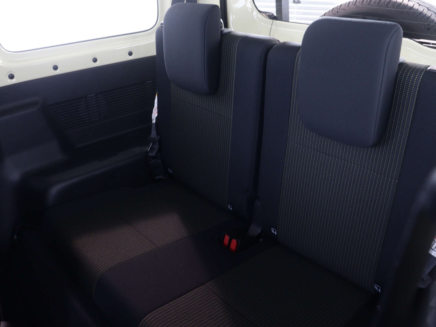 Used Suzuki Jimny 2025 for sale - 75932017: Photo 45