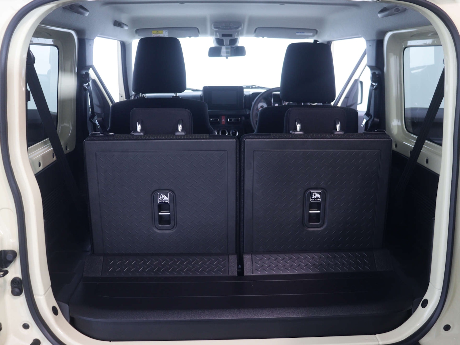 Used Suzuki Jimny 2025 for sale - 75932017: Photo 46