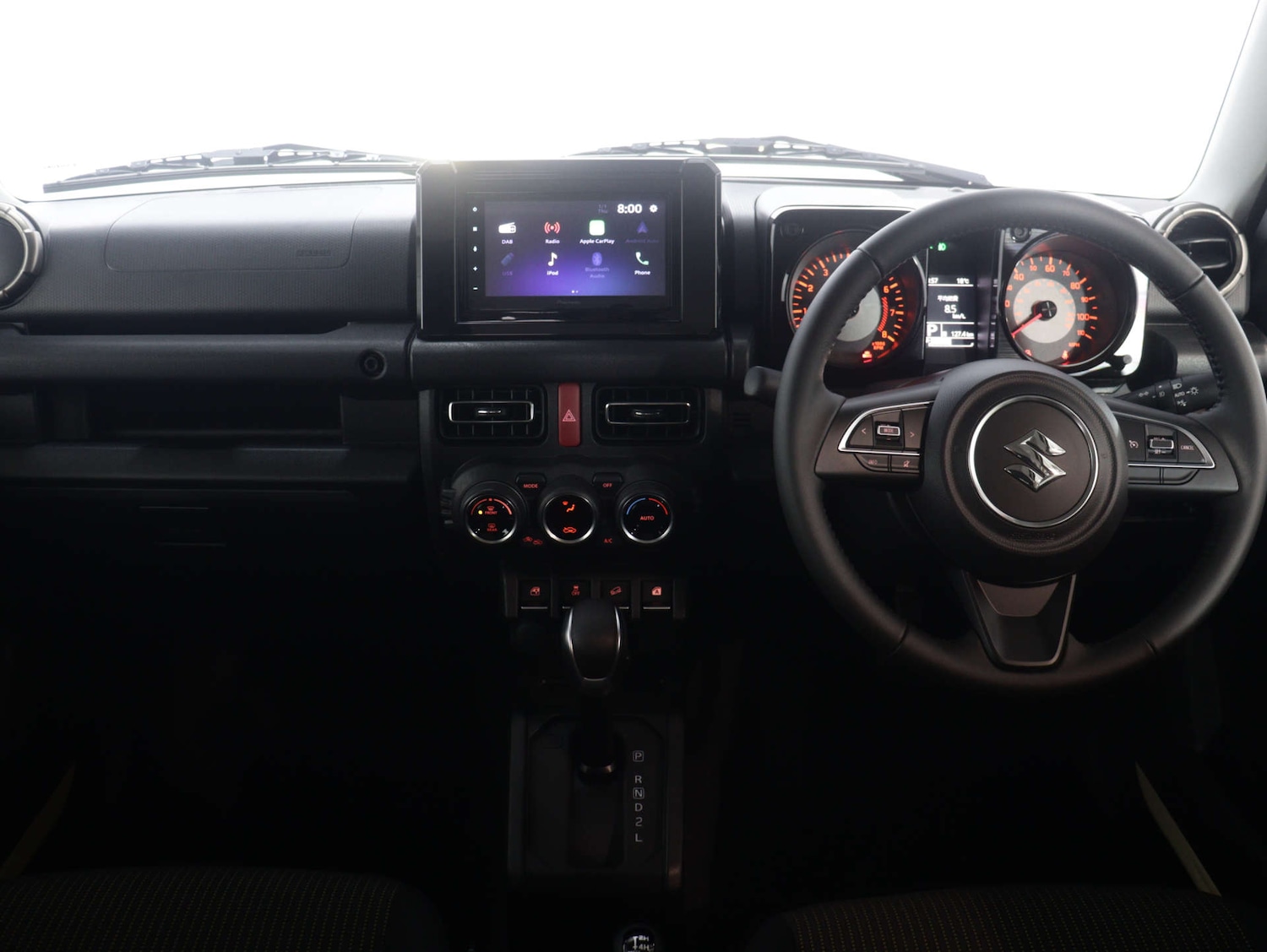 Used Suzuki Jimny 2025 for sale - 75932017: Photo 47