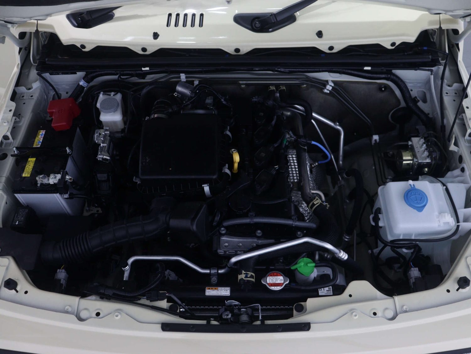 Used Suzuki Jimny 2025 for sale - 75932017: Photo 48